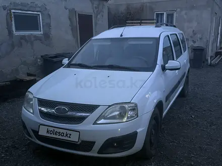 ВАЗ (Lada) Largus 2015 года за 2 000 000 тг. в Атырау