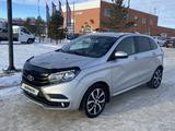 ВАЗ (Lada) XRAY 2017 годаfor3 700 000 тг. в Кокшетау