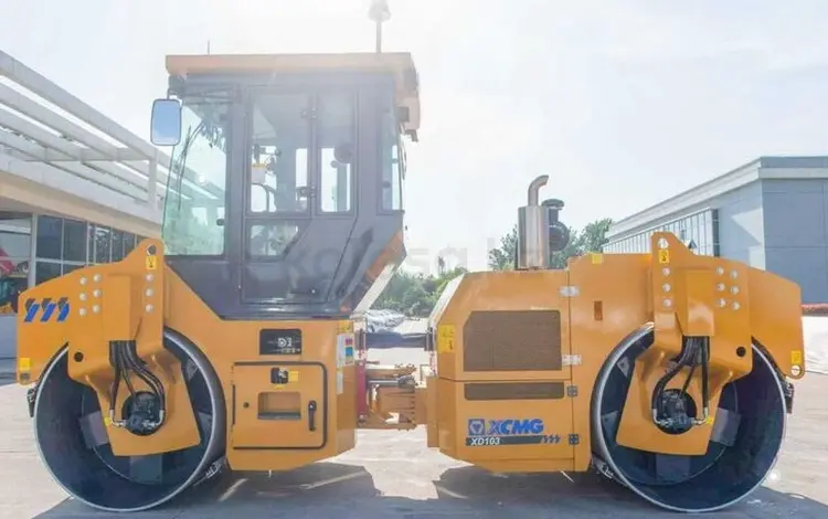 XCMG  XD103 2025 года в Алматы