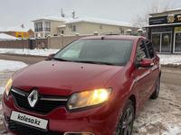 Renault Sandero 2014 годаfor3 500 000 тг. в Астана