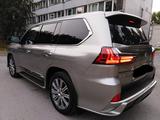 Lexus LX 450 2021 годаүшін55 000 000 тг. в Алматы