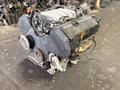 Контрактный двигатель Audi A8 D2 4.2 литра AUW, AQF, AQH, AGG, ART из Японүшін600 000 тг. в Астана – фото 4