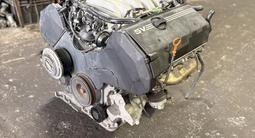 Контрактный двигатель Audi A8 D2 4.2 литра AUW, AQF, AQH, AGG, ART из Япон за 600 000 тг. в Астана – фото 4