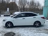 Hyundai Accent 2014 годаүшін5 500 000 тг. в Усть-Каменогорск – фото 4