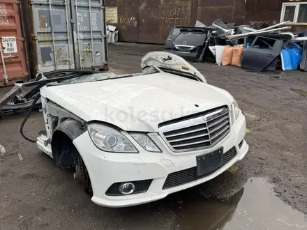 АКПП коробка автомат m272 3.5 7G-tronic w212 за 350 000 тг. в Алматы