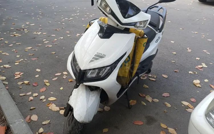 Honda  Activa 2023 годаfor100 000 тг. в Алматы