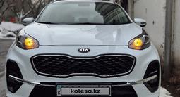 Kia Sportage 2019 годаүшін11 890 000 тг. в Алматы