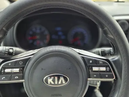 Kia Sportage 2019 года за 10 700 000 тг. в Алматы – фото 9