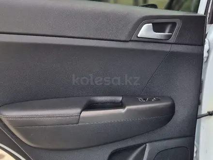 Kia Sportage 2019 года за 10 700 000 тг. в Алматы – фото 14