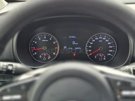 Kia Sportage 2019 года за 10 700 000 тг. в Алматы – фото 4
