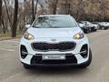 Kia Sportage 2019 года за 10 700 000 тг. в Алматы – фото 5