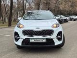 Kia Sportage 2019 года за 11 690 000 тг. в Алматы – фото 3