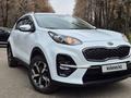 Kia Sportage 2019 года за 10 700 000 тг. в Алматы – фото 3