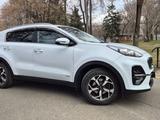 Kia Sportage 2019 года за 11 690 000 тг. в Алматы – фото 5