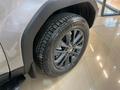 Toyota Land Cruiser Prado Luxe+ 2025 года за 52 390 000 тг. в Алматы – фото 5