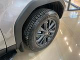 Toyota Land Cruiser Prado Luxe+ 2025 годаүшін52 390 000 тг. в Алматы – фото 5