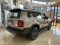 Toyota Land Cruiser Prado Luxe+ 2025 года за 52 390 000 тг. в Алматы – фото 4