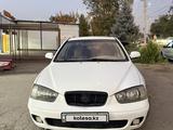 Hyundai Elantra 2003 годаүшін1 700 000 тг. в Алматы