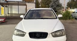 Hyundai Elantra 2003 года за 1 700 000 тг. в Алматы
