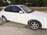 Hyundai Elantra 2003 годаүшін1 700 000 тг. в Алматы – фото 3