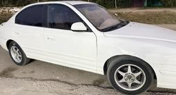 Hyundai Elantra 2003 года за 1 700 000 тг. в Алматы – фото 3