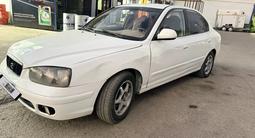 Hyundai Elantra 2003 года за 1 700 000 тг. в Алматы – фото 2