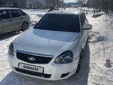 ВАЗ (Lada) Priora 2170 2012 года за 2 600 000 тг. в Костанай