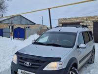 ВАЗ (Lada) Largus Cross 2019 года за 5 500 000 тг. в Уральск