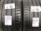 Michelin Pilot Sport 4 S 295/35 R21 315/35 R22 107Y за 450 000 тг. в Шымкент – фото 3