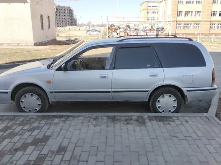 Nissan Primera 1992 годаүшін2 000 000 тг. в Алматы – фото 4