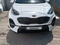 Kia Sportage 2021 годаүшін10 600 000 тг. в Шымкент – фото 2