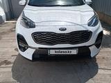 Kia Sportage 2021 года за 10 600 000 тг. в Шымкент – фото 2