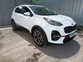 Kia Sportage 2021 годаүшін10 600 000 тг. в Шымкент – фото 11