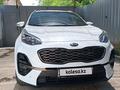Kia Sportage 2021 годаүшін10 600 000 тг. в Шымкент – фото 12
