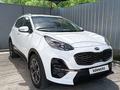 Kia Sportage 2021 годаүшін10 600 000 тг. в Шымкент