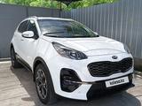 Kia Sportage 2021 года за 10 600 000 тг. в Шымкент