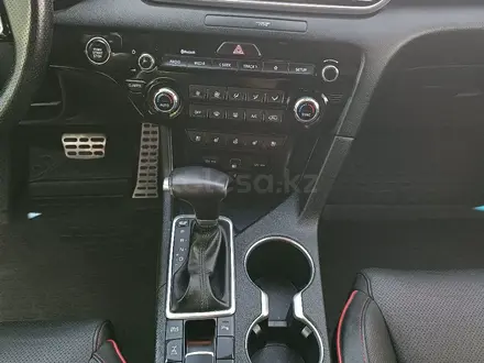 Kia Sportage 2021 года за 10 600 000 тг. в Шымкент – фото 26