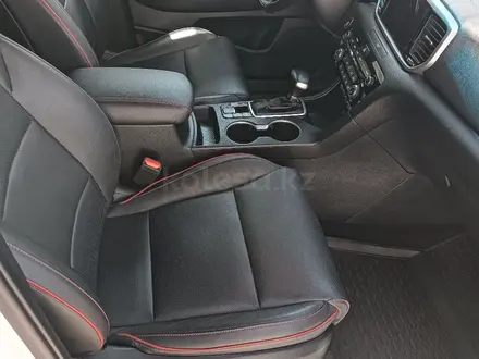 Kia Sportage 2021 года за 10 600 000 тг. в Шымкент – фото 28