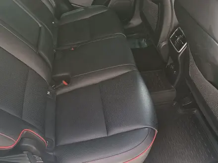 Kia Sportage 2021 года за 10 600 000 тг. в Шымкент – фото 29