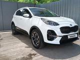 Kia Sportage 2021 года за 10 600 000 тг. в Шымкент – фото 3