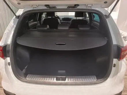 Kia Sportage 2021 года за 10 600 000 тг. в Шымкент – фото 31