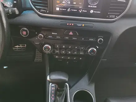 Kia Sportage 2021 года за 10 600 000 тг. в Шымкент – фото 35