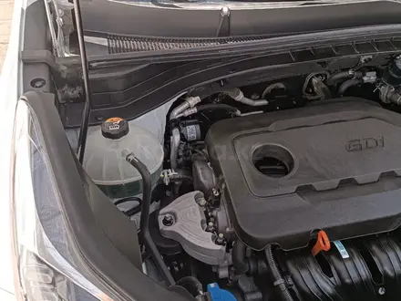 Kia Sportage 2021 года за 10 600 000 тг. в Шымкент – фото 38