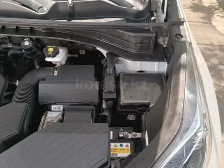 Kia Sportage 2021 года за 10 600 000 тг. в Шымкент – фото 39