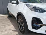 Kia Sportage 2021 года за 10 600 000 тг. в Шымкент – фото 4