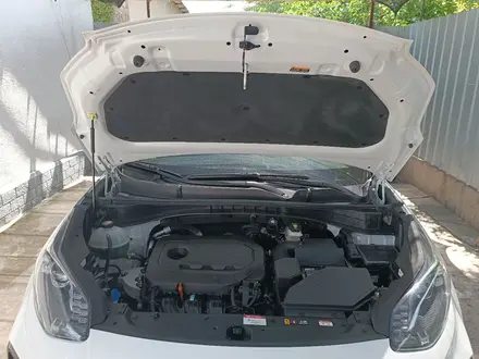 Kia Sportage 2021 года за 10 600 000 тг. в Шымкент – фото 40
