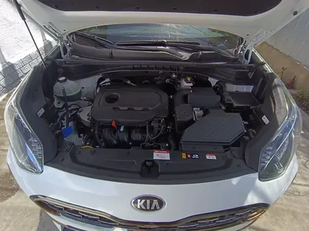 Kia Sportage 2021 года за 10 600 000 тг. в Шымкент – фото 41
