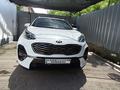 Kia Sportage 2021 годаүшін10 600 000 тг. в Шымкент – фото 5