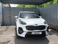 Kia Sportage 2021 годаүшін10 600 000 тг. в Шымкент – фото 6