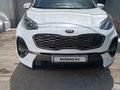 Kia Sportage 2021 годаүшін10 600 000 тг. в Шымкент – фото 7